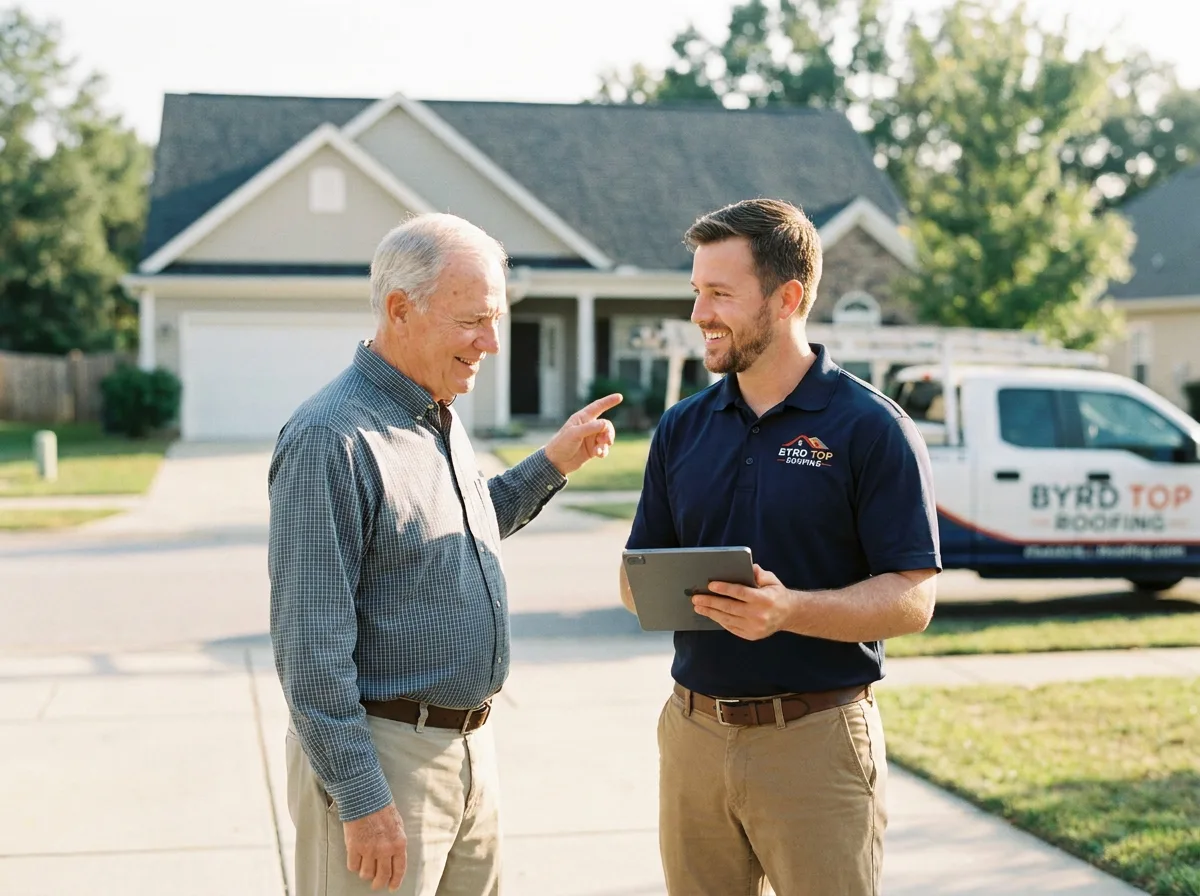 Roofing Jamestown, NC FAQs